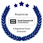 seuk Social Enterprise UK Registered Member