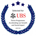 Generation Medics supported by UBS