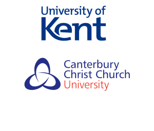 University of Kent and Canterbury Christ Church University