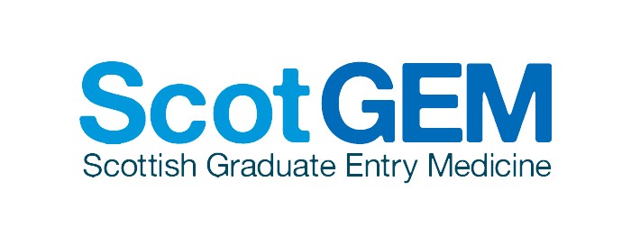 Graduate Entry Medicine Scottish