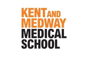 Kent and Medway Medical School Logo