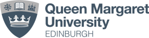 Queen Mary University Edinburgh logo