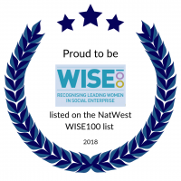 Generation Medics on the WISE100 List 2018